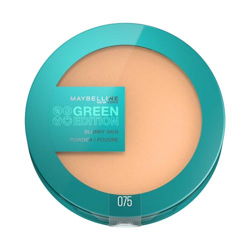 Blush & cipria Green Edition Blurry Skin Face Powder - 075 - Maybelline New York - Modalova