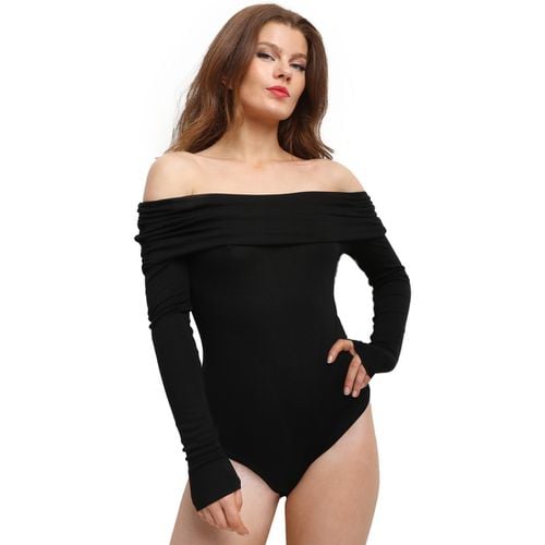 Body La Modeuse 69634_P162081 - La Modeuse - Modalova