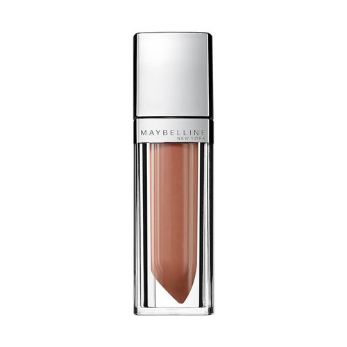 Rossetti Color Elixir Lip Lacquer - 720 Nude Illusion - Maybelline New York - Modalova