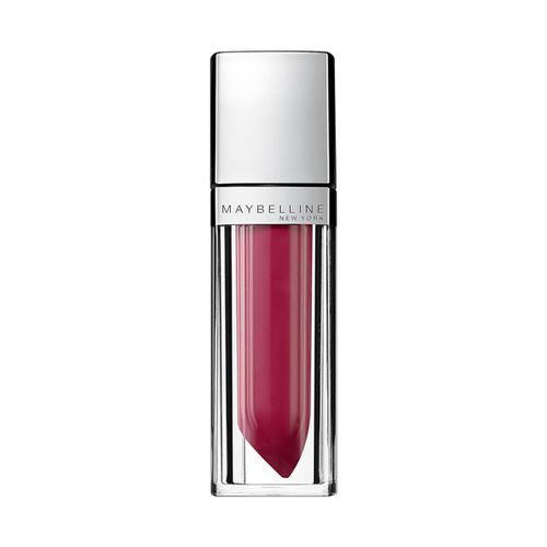 Rossetti Color Elixir Lip Lacquer - 710 Rose Redefined - Maybelline New York - Modalova