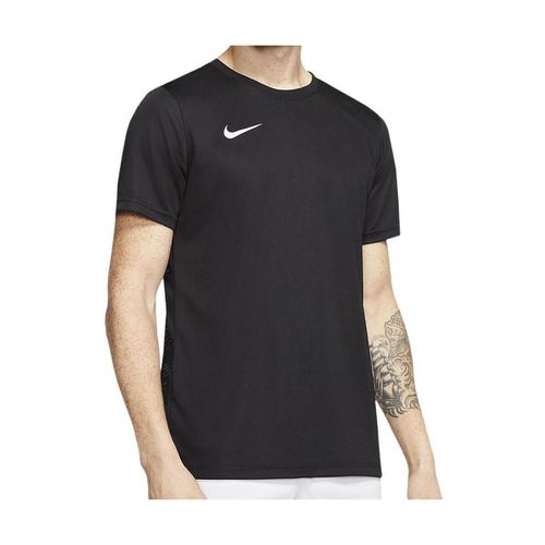 T-shirt & Polo Nike BV6708-010 - Nike - Modalova