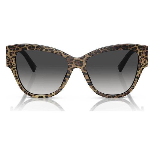 Occhiali da sole Occhiali da Sole Dolce Gabbana DG4449 31638G - D&g - Modalova