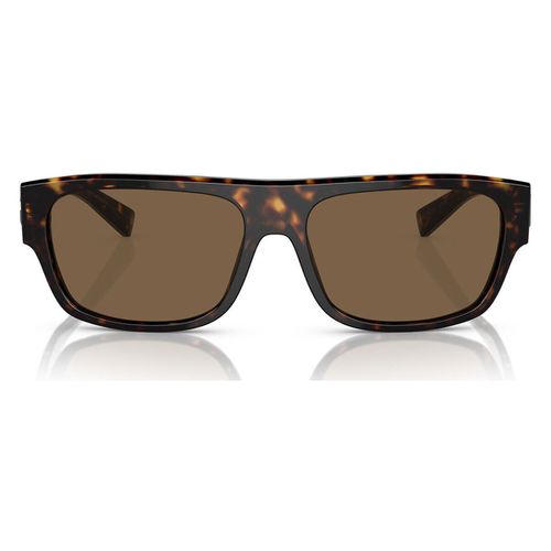 Occhiali da sole Occhiali da Sole Dolce Gabbana DG4455 502/73 - D&g - Modalova