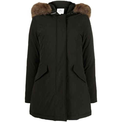 Parka LUXURY ARCTIC RACCOON PARKA - Woolrich - Modalova