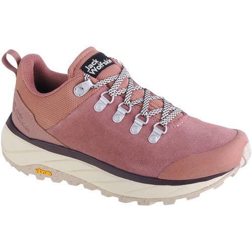 Sneakers basse Terraventure Urban Low W - Jack wolfskin - Modalova