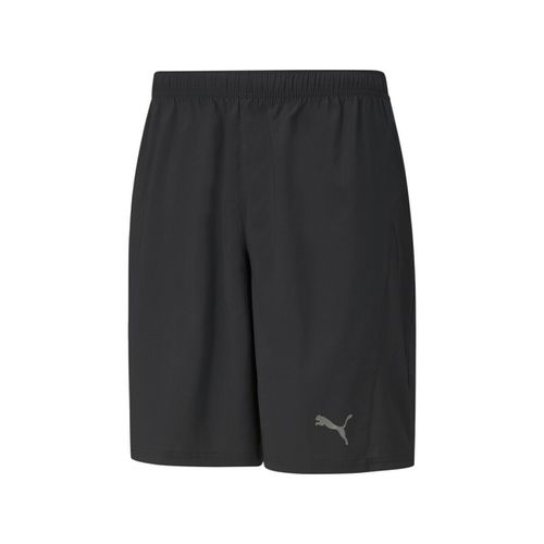 Pantaloni corti Puma 520138-01 - Puma - Modalova