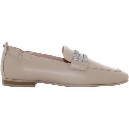 Scarpe mocassini donna E409640D/453 - NeroGiardini - Modalova