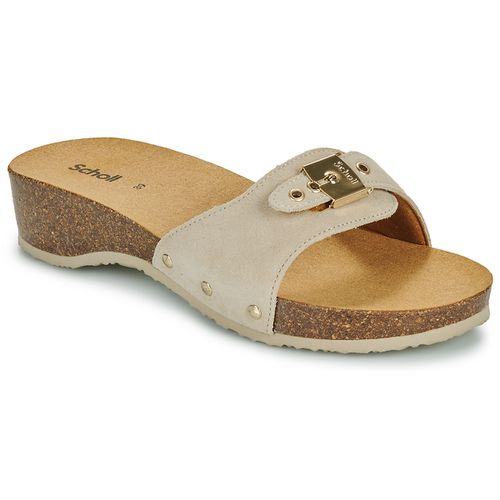 Scarpe Scholl PESCURA HEEL CORK - Scholl - Modalova