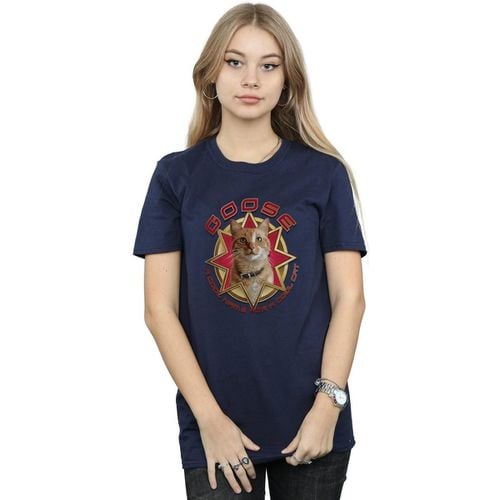 T-shirts a maniche lunghe Cool Cat - Marvel - Modalova