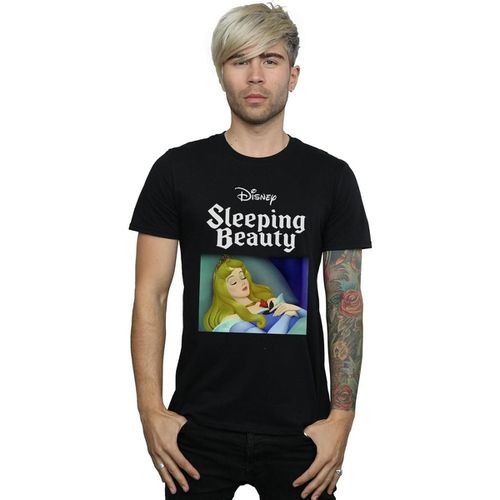 T-shirts a maniche lunghe Sleeping Beauty - Disney - Modalova