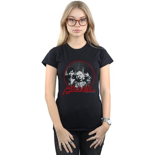 T-shirts a maniche lunghe BI19736 - Blondie - Modalova