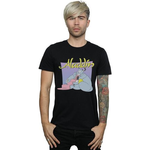 T-shirts a maniche lunghe Wishing Dude - Disney - Modalova