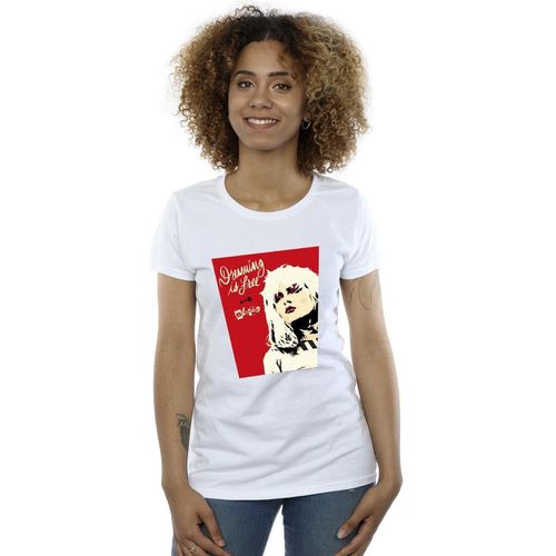 T-shirts a maniche lunghe Dreaming Is Free - Blondie - Modalova