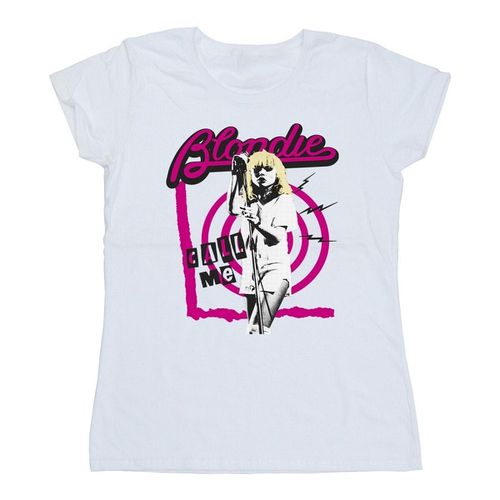 T-shirts a maniche lunghe Call Me - Blondie - Modalova