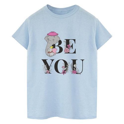 T-shirts a maniche lunghe Be You - Disney - Modalova