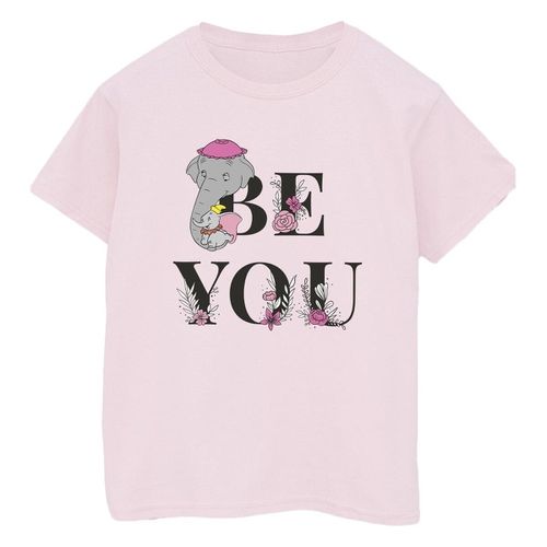 T-shirts a maniche lunghe Be You - Disney - Modalova