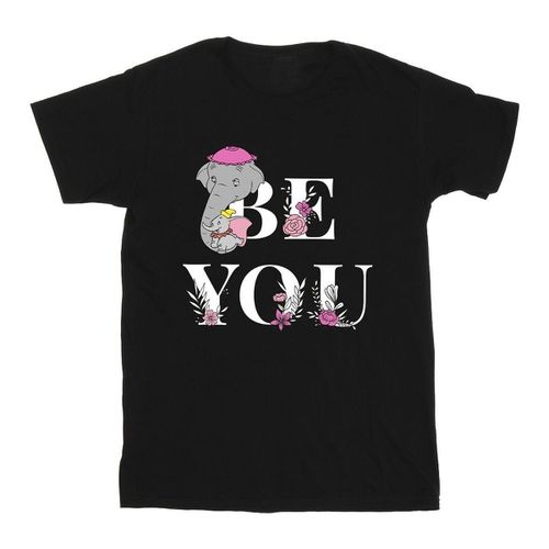 T-shirts a maniche lunghe Be You - Disney - Modalova