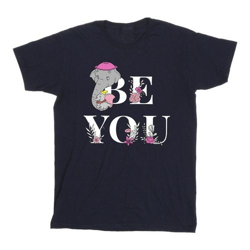 T-shirts a maniche lunghe Be You - Disney - Modalova