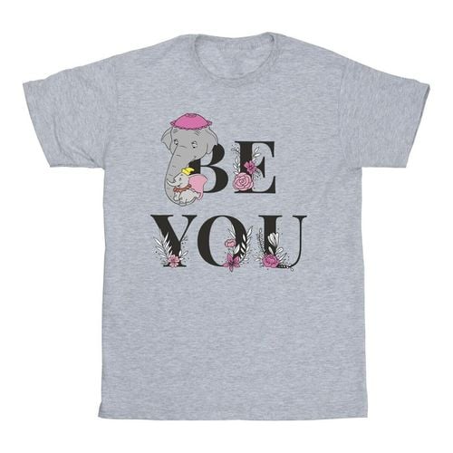 T-shirts a maniche lunghe Be You - Disney - Modalova