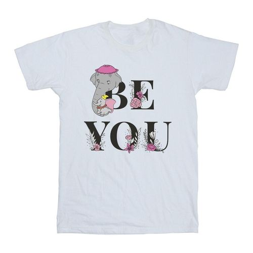 T-shirts a maniche lunghe Be You - Disney - Modalova