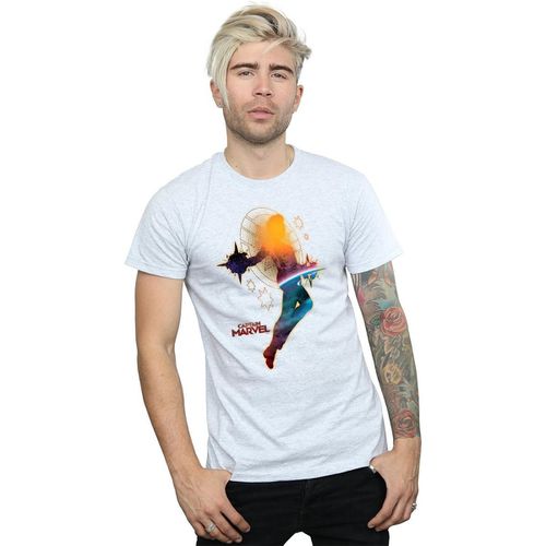 T-shirts a maniche lunghe Flight - Marvel - Modalova