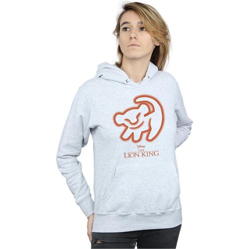 Felpa Disney The Lion King - Disney - Modalova