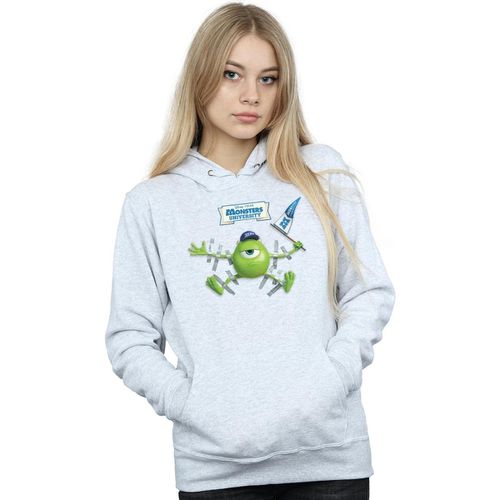 Felpa Disney Monsters University - Disney - Modalova