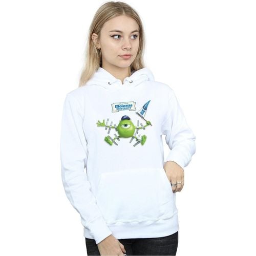 Felpa Disney Monsters University - Disney - Modalova