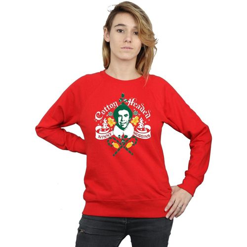 Felpa Cotton Headed Ninny Muggins - Elf - Modalova