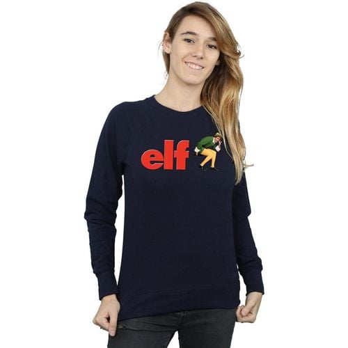 Felpa Elf BI5708 - Elf - Modalova