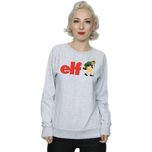 Felpa Elf BI5708 - Elf - Modalova