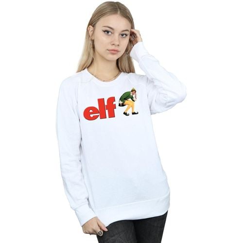 Felpa Elf BI5708 - Elf - Modalova