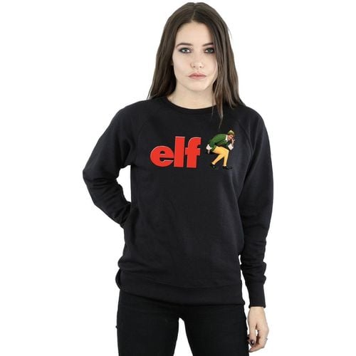 Felpa Elf BI5708 - Elf - Modalova