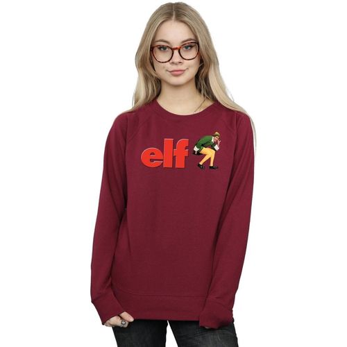 Felpa Elf BI5708 - Elf - Modalova