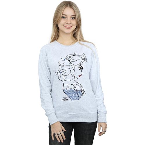 Felpa Disney Frozen - Disney - Modalova