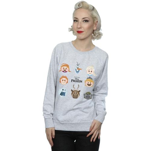 Felpa Disney Frozen - Disney - Modalova