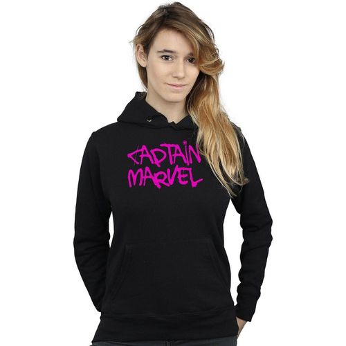 Felpa Marvel BI6163 - Marvel - Modalova