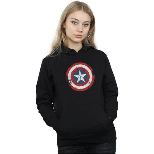 Felpa Marvel Civil War - Marvel - Modalova