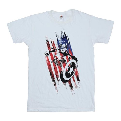 T-shirts a maniche lunghe Avengers - Marvel - Modalova