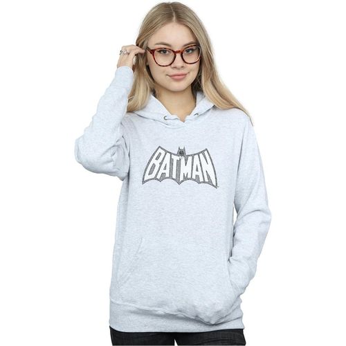 Felpa Dc Comics BI6495 - Dc Comics - Modalova