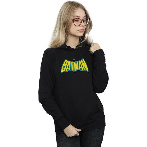 Felpa Dc Comics BI6496 - Dc Comics - Modalova