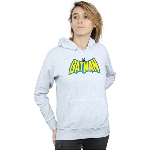 Felpa Dc Comics BI6496 - Dc Comics - Modalova