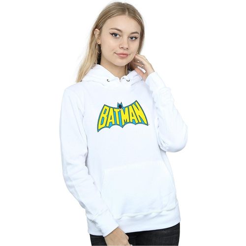 Felpa Dc Comics BI6496 - Dc Comics - Modalova