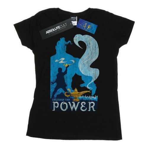 T-shirts a maniche lunghe Unleash The Power - Disney - Modalova