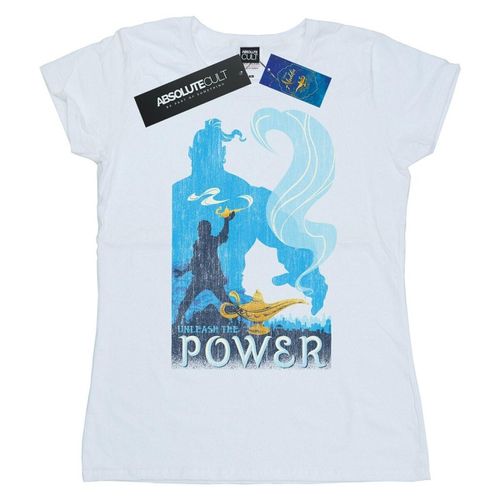 T-shirts a maniche lunghe Unleash The Power - Disney - Modalova