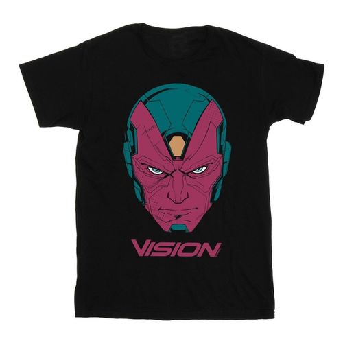 T-shirts a maniche lunghe Avengers - Marvel - Modalova