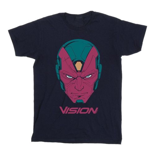 T-shirts a maniche lunghe Avengers - Marvel - Modalova