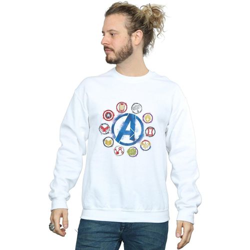 Felpa Marvel Avengers Endgame - Marvel - Modalova