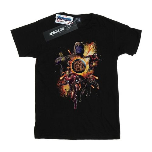 T-shirts a maniche lunghe Avengers Endgame - Marvel - Modalova