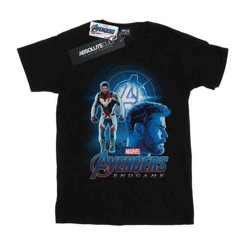 T-shirts a maniche lunghe Avengers Endgame - Marvel - Modalova